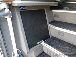 MERCEDES-BENZ Tourismo RHD-L, 62 Sitze, Euro 6