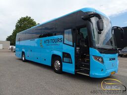 SCANIA Higer Touring 51 Sitze EURO 6
