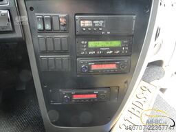 SCANIA Higer Touring 51 Sitze EURO 6