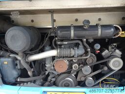 SCANIA Higer Touring 51 Sitze EURO 6