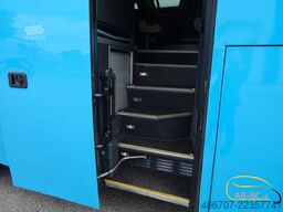 SCANIA Higer Touring 51 Sitze EURO 6