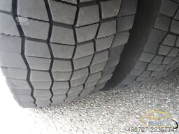 SCANIA Higer Touring 51 Sitze EURO 6