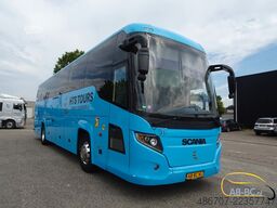 SCANIA Higer Touring 51 Sitze EURO 6