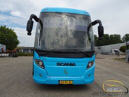 SCANIA Higer Touring 51 Sitze EURO 6