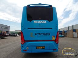 SCANIA Higer Touring 51 Sitze EURO 6