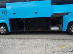 SCANIA Higer Touring 51 Sitze EURO 6