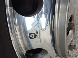 SCANIA Higer Touring 51 Sitze EURO 6