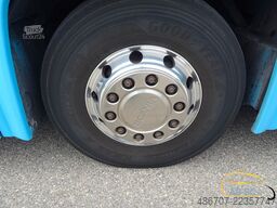 SCANIA Higer Touring 51 Sitze EURO 6