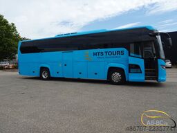 SCANIA Higer Touring 51 Sitze EURO 6