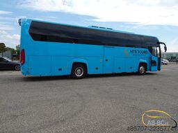 SCANIA Higer Touring 51 Sitze EURO 6
