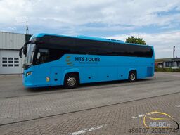 SCANIA Higer Touring 51 Sitze EURO 6