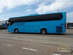 SCANIA Higer Touring 51 Sitze EURO 6