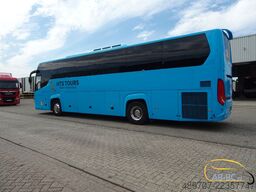 SCANIA Higer Touring 51 Sitze EURO 6