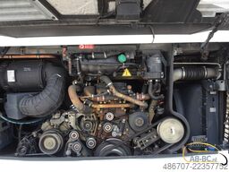 MERCEDES-BENZ Tourismo RHD-M/2A 57 Sitze EURO 6