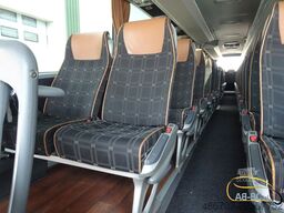 MERCEDES-BENZ Tourismo RHD-M/2A 57 Sitze EURO 6
