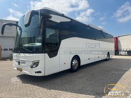 MERCEDES-BENZ Tourismo RHD, 55 Sitze, Euro 6