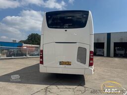 MERCEDES-BENZ Tourismo RHD, 55 Sitze, Euro 6