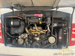 MERCEDES-BENZ Tourismo RHD, 55 Sitze, Euro 6