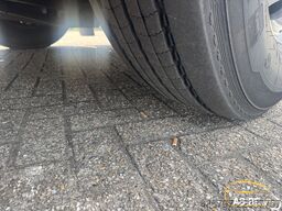 MERCEDES-BENZ Tourismo RHD, 55 Sitze, Euro 6