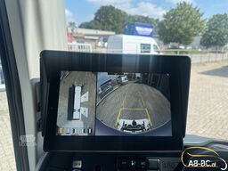 MERCEDES-BENZ Tourismo RHD, 55 Sitze, Euro 6