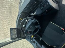 MERCEDES-BENZ Tourismo RHD, 55 Sitze, Euro 6