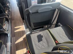 MERCEDES-BENZ Tourismo RHD, 55 Sitze, Euro 6