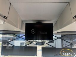 MERCEDES-BENZ Tourismo RHD, 55 Sitze, Euro 6