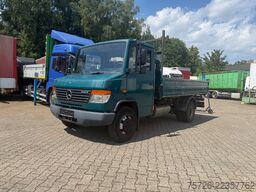 MERCEDES-BENZ 816D Vario, erst 151Tkm, HU 06/27