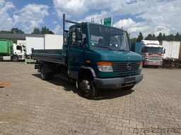 MERCEDES-BENZ 816D Vario, erst 151Tkm, HU 06/27