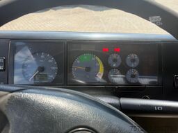 MERCEDES-BENZ 816D Vario, erst 151Tkm, HU 06/27