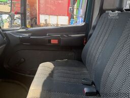 MERCEDES-BENZ 816D Vario, erst 151Tkm, HU 06/27