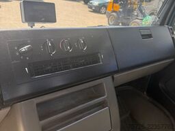 MERCEDES-BENZ 816D Vario, erst 151Tkm, HU 06/27