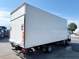 MAN TGL 8.190 4x2 6.0 m Euro 6 Closed Box / Koffer