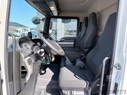 MAN TGL 8.190 4x2 6.0 m Euro 6 Closed Box / Koffer