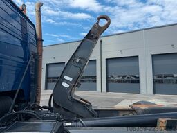 VOLVO FM500 8x2*6 Multilift Hook Euro 6