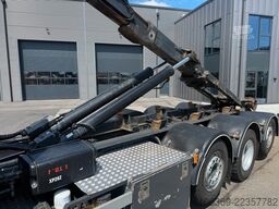 VOLVO FM500 8x2*6 Multilift Hook Euro 6