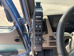 VOLVO FM500 8x2*6 Multilift Hook Euro 6