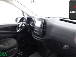 mercedes-benz Vito 116 CDI LANG KASTEN DISTRONIC,KAMERA,1.HAND