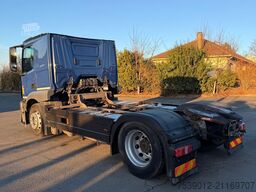 Mercedes-Benz Actros 1843 for EuroLohr, 5 units