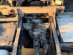 Mercedes-Benz Actros 1843 for EuroLohr, 5 units