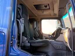 Mercedes-Benz Actros 1843 for EuroLohr, 5 units