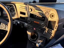 Mercedes-Benz Actros 1843 for EuroLohr, 5 units