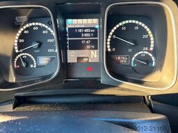 Mercedes-Benz Actros 1843 for EuroLohr, 16 units