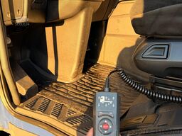 Mercedes-Benz Actros 1843 for EuroLohr, 16 units