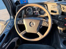 Mercedes-Benz Actros 1843 for EuroLohr, 5 units