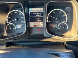 Mercedes-Benz Actros 1843 for EuroLohr, 5 units