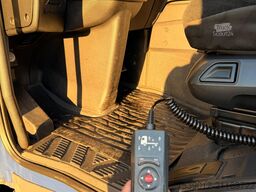 Mercedes-Benz Actros 1843 for EuroLohr, 16 units