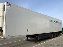 Schmitz Cargobull CV1950, MULTI, 2 temperatures