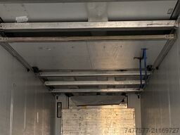 Schmitz Cargobull CV1950, MULTI, 2 temperatures