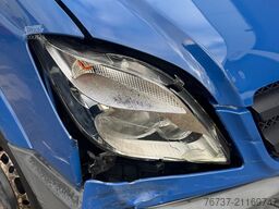 Mercedes-Benz Sprinter 515 **MAXI-BELGIAN ORIGINE**